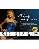 Tatutajes filles coquines