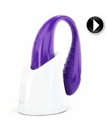 Nous VIBE ii ainsi lila