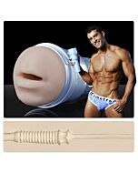 Fleshjack cummings bouche cody