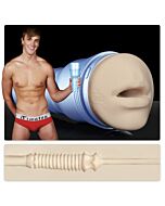 bouche Fleshjack mick lovell