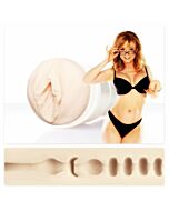 filles Vaginal Fleshlight nina hartley