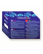 Contrôle adapte fussion 144 pcs