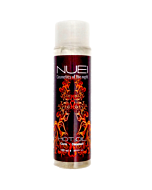 Nuei chaleur effet 100ml d'huile de noix de coco