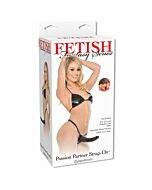 Fetish Fantasy Harness partenaire passion