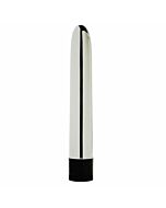 Marc Dorcel vibrateur 18 cm argent