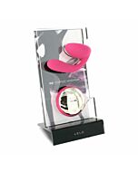 affichage ronde Lelo