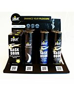 Pjur lubrifiants affichage 16