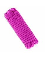 Sex cordon de 5 mètres ultra rose