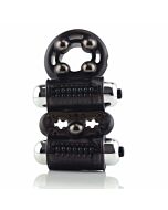 Hurlant ou homme Craze