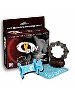 Pousser un cri ou le garçon en Septembre