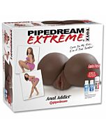 Extreme Toyz Masturbateur année addict