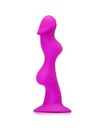 Lybaile booty passion ergonomique ou la fiche