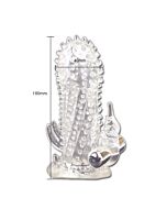 Lapin Homme Courageux