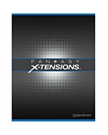 Catalogue extensions fétiche de fantaisie