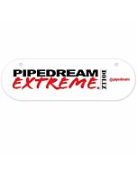 Pipedreams une affiche de promotion extrême dollz