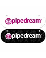 Pipedreams une affiche de promotion