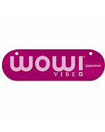 Affiche promotionnelle wow