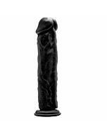 roche réel réalistico 019 gode noir 29,5 cm