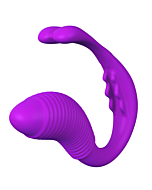 Adrien Lastic mini-romeo lila