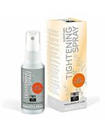 Shiatsu serrage pulvérisation vaginale pour les femmes