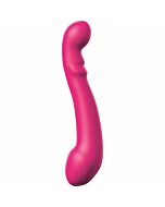 Dorcel donc 224cm gode rose