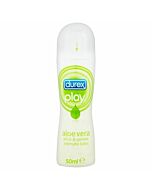 Durex Play Lubrifiant 50ml aloe vera