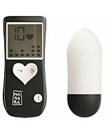 L'amour à l'amour cry baby télécommande blanche