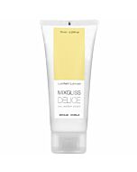 arôme de vanille de 70ml de lubrifiant à base d'eau Mixgliss