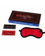 passions du jeu couple soulève 