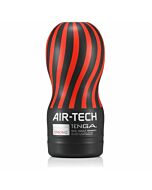 Air-tech a une forte