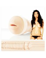 filles Fleshlight tera patrick bouche