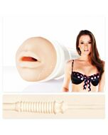 Tori filles noires bouche Fleshlight