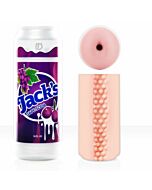 le sexe Fleshjack dans une boîte prise