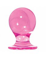 nouveautés Ns rose plug anal Orbite 47cm