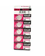 Pack Puissant Énergie 3V