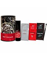 poitrine Extase voyage sensuel sensuelle