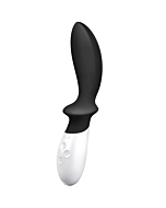Loki noir Lelo vibrateur prostatique