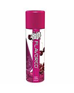 cerise douce Wet lubrifiant aromatisé 102g
