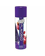 framboise Wet aromatisée lube 102g Grenade