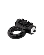 Anneau Danse Vibrante