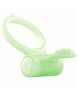 Dorcel anneau c / stimulateur puissance luminescentes clito