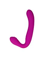 Harnais Vibrant Violet "SeductivaSilicona