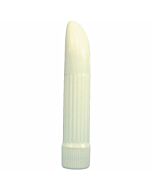 Sevencreations vibrateur blanc 1140cm classique