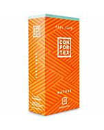 boîte de préservatif nature Confortex 12 pcs