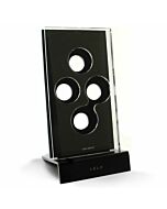 affichage de la lune Lelo