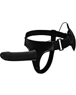 Vibradildo Hueco Vito -> Vibrogodemichet Creux Vito