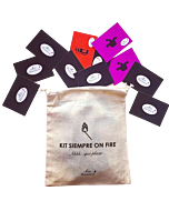 Kit FireLove: Kit Feu d'Amour