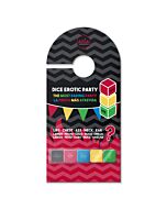 Dés Sensuels Aria
