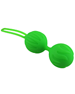 Geisha Lastic balle de citron-lime