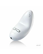 Lelo vibrateur ligne blanche